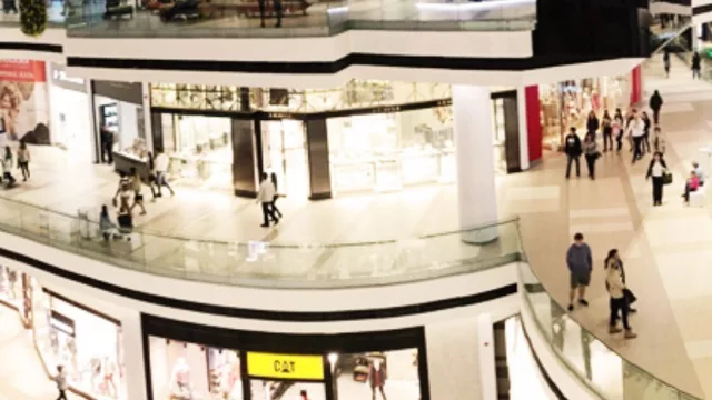 Es un hecho: Se viene la primera Cámara Paraguaya de Centros Comerciales