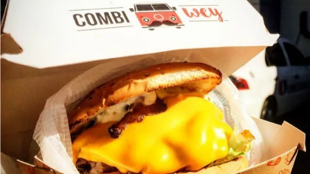 Sobre el plan de expansión de Combiwey, nos dicen...