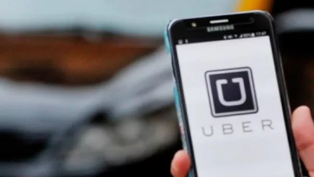 ¡Al fin! La llegada de Uber a nuestro país es cuestión de meses