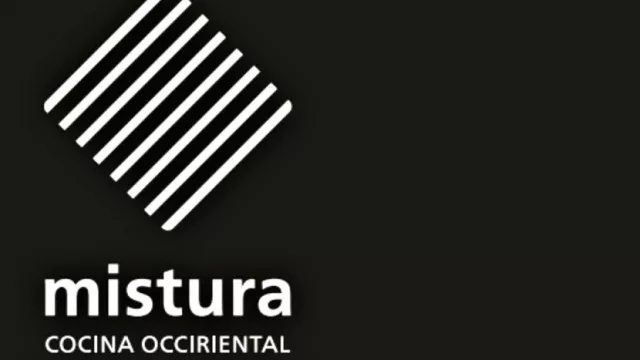 Mistura, la única opción gastronómica “Occiriental”