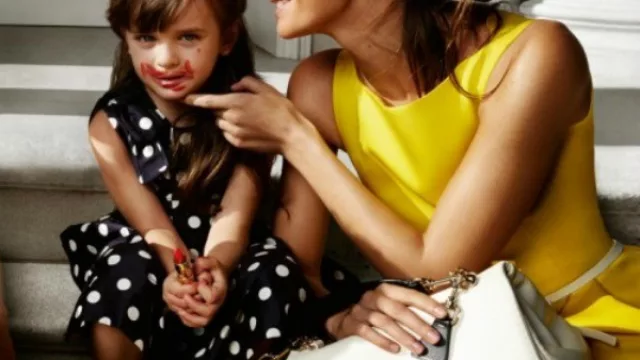 Lo que estabas esperando: Carolina Herrera abre sus puertas en el Shopping del Sol