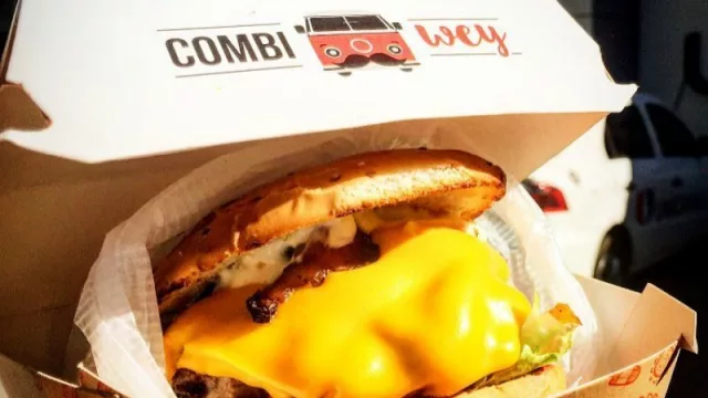 Lomitos de Paraguay al mundo. ¡Mirá lo que están planeando estos emprendedores!