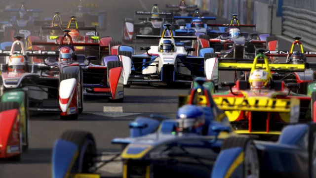 ¿Vuelve la Fórmula E a Uruguay?