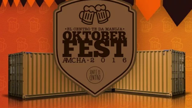 Sentí el Centro regresa con todo para copar Asunción (y prepara un evento para 15 mil personas)