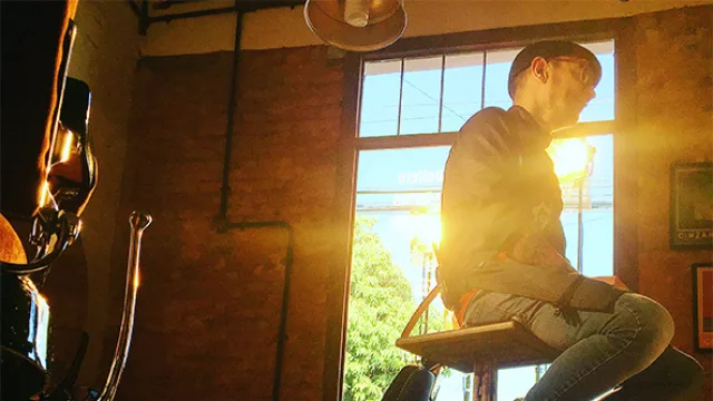 El Sabor del Arte es una serie audiovisual en proceso de realización.