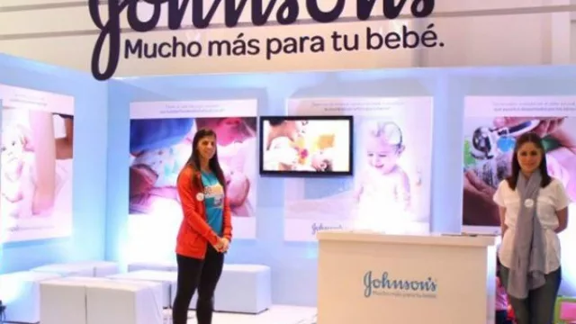 Los pequeños volverán a tener su propio evento: Universo Bebé 2016