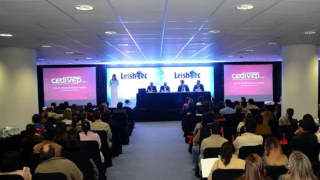 Chau leishmaniasis: La innovadora vacuna que quiere revolucionar el mercado local