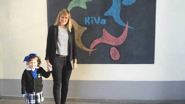 Adiós al Bullying: El programa más efectivo del mundo llega al Paraguay