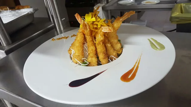 No te pierdas del almuerzo dominical del Mburicao.