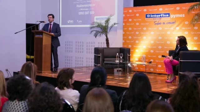 Microempresarios podrán capacitarse GRATIS en esta jornada única