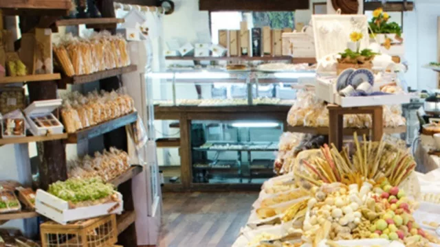 ¡Atención foodies! María Castaña a solo un click de distancia