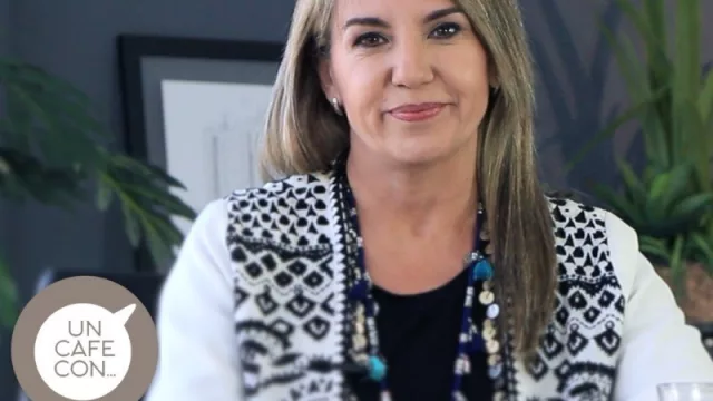 ¡Imperdible! Ya se viene Un café con… Víctor González Acosta