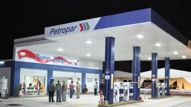 A partir de octubre Petropar venderá a G. 50.000 la garrafa de gas de uso doméstico