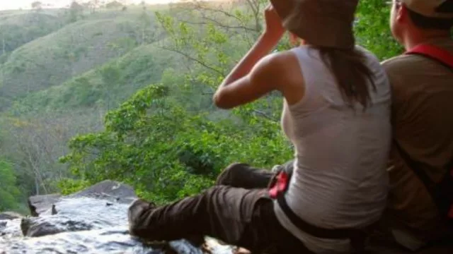 Jóvenes invitan a conocer el Paraguay a través de su maravillosa aplicación: StayPY