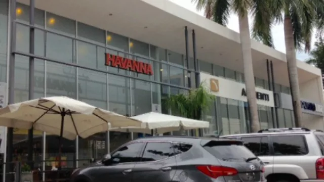 El exclusivo Paseo que está llegando a la capital