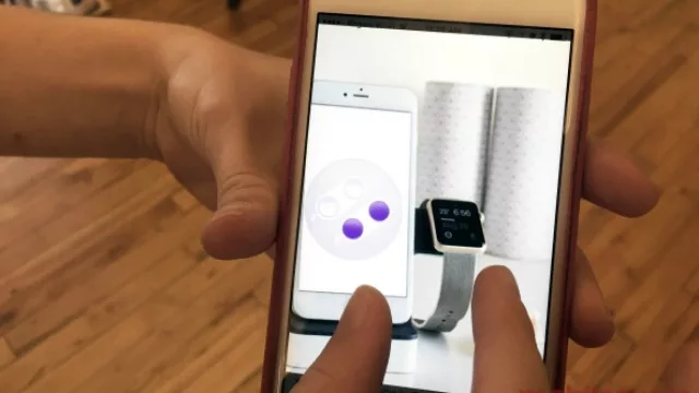 Ahora se puede hacer zoom en Instagram