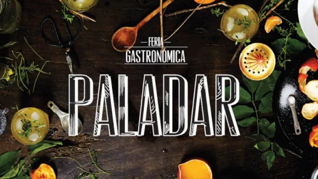 La feria gastronómica más importante del país, deleitando paladares desde hoy