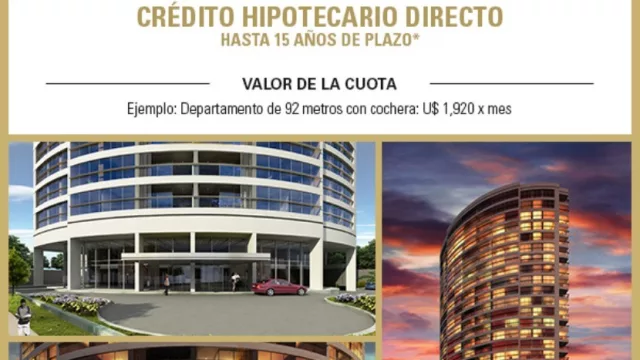 Paraguay Development lanza un plan de financiación único en nuestro mercado