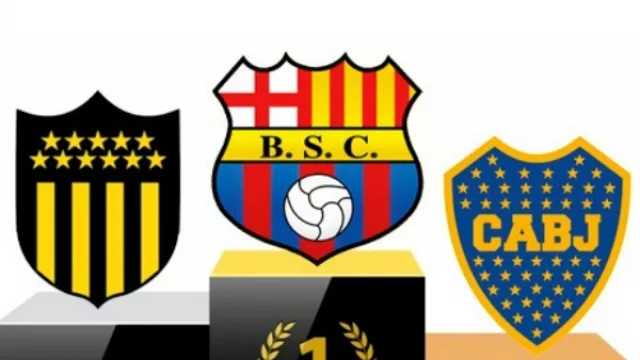 “¡Es para vos…!”: Olimpia le gana a Cerro en Facebook (y es el séptimo en la relación seguidores-población)