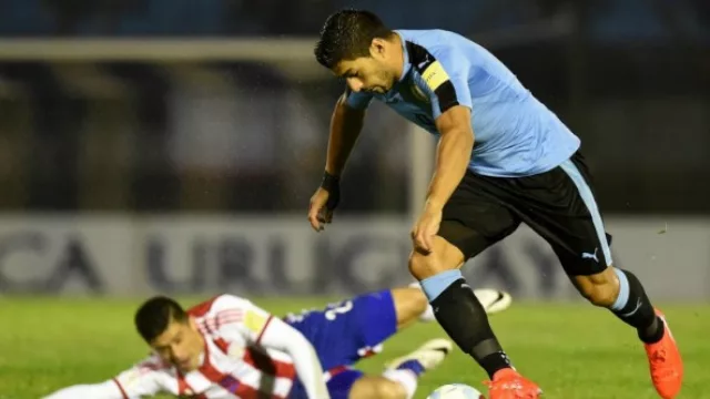 Luego de la estrepitosa caída de la selección...