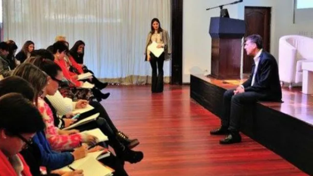 “La industria textil es el rubro con mayor impacto socioeconómico a corto plazo”