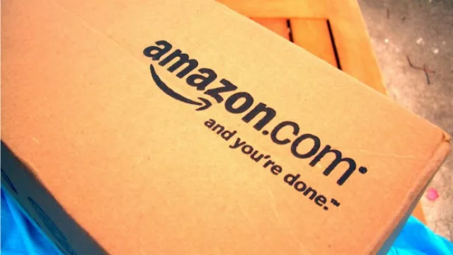 Amazon y Shell crean “pick up points”