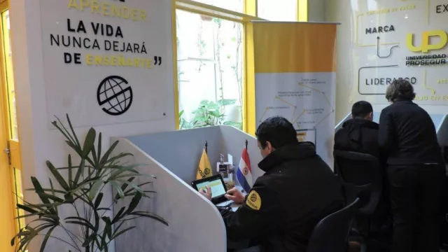 Prosegur expande los alcances de su universidad corporativa y llega a 700 colaboradores