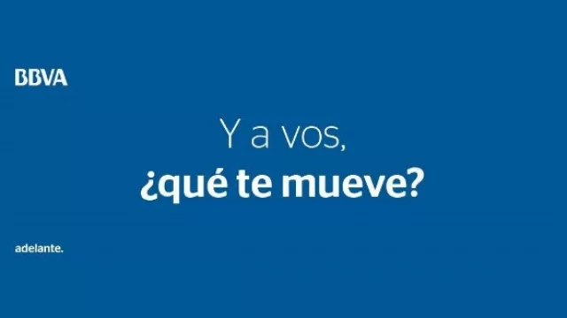 "Movimiento", más que una campaña