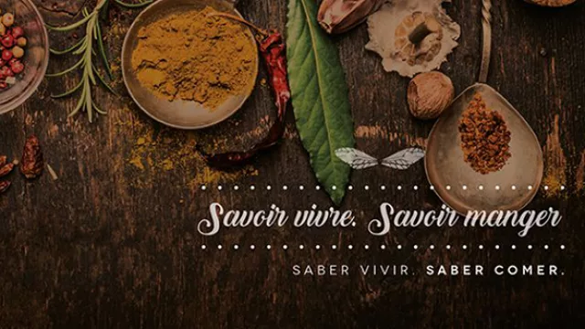 La Cigale Bistró se encuentra en el Complejo Textilia.