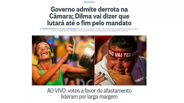 Brasil te espera con todo lo mejor que tiene para ofrecer.