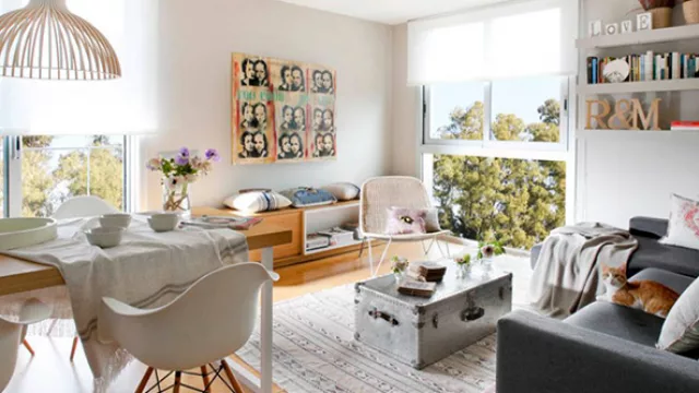 Cómo elegir un estilo de decoración