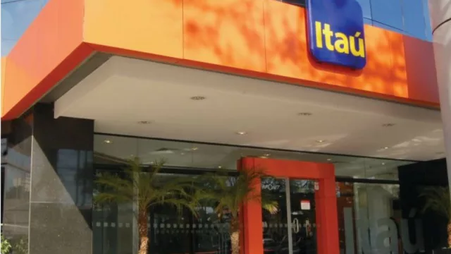 Por 4° año, Itaú PY es el mejor banco en materia de servicios digitales (según Global Finance)