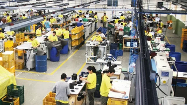 Maquila, uno de los negocios del momento (ya generó más de US$ 179 millones de inversión)