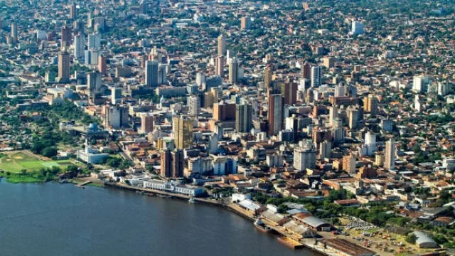 AFD apunta a crear un nuevo producto con miras a repoblar Asunción