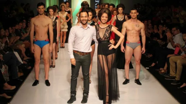 La moda se viste de gala para el Pantene Asunción Fashion Week