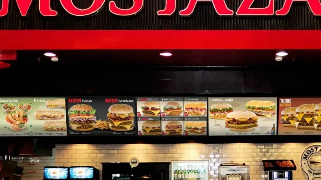 Y la noticia del día te la traemos nosotros...¡Se viene Mostaza a Paraguay!