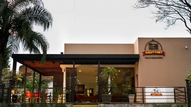 Grüttmet: La fusión perfecta entre tradición y cocina