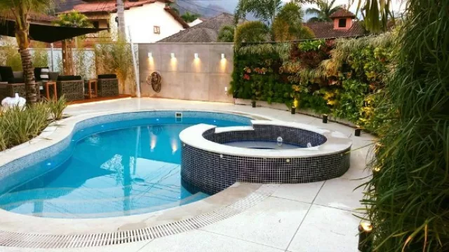 Se llega el verano y es hora de que pongas a punto esa área.