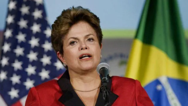 Se espera que la situación económica de Uruguay mejore con la destitución de Rousseff