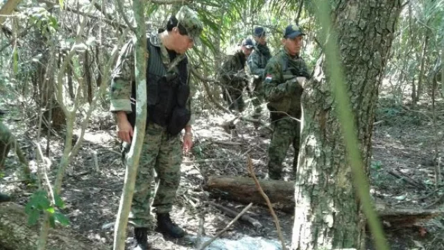Luego del último ataque realizado por los miembros del EPP...