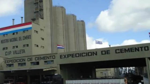 INC busca potenciar el sector con importantes inversiones en la planta de Vallemí