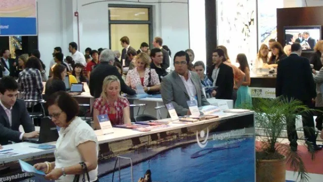 Asunción se prepara para tres días de negocios y mucho turismo