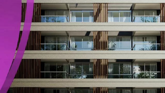 La desarrolladora inmobiliaria que ya invirtió USD 23 millones, suma y sigue