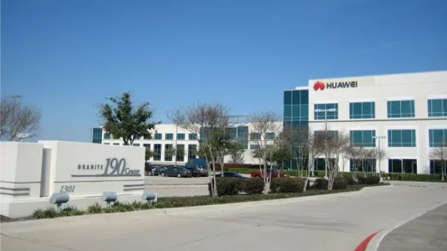 MIT reconoce a Huawei como una de las compañías más inteligentes del 2016