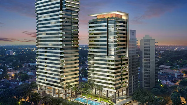 EMINENT: El lujo es posible