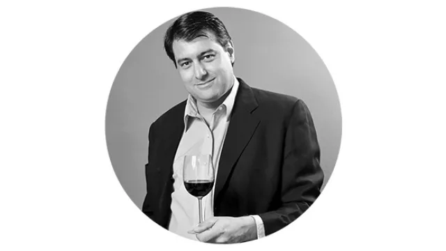 Ramiro de los Ríos, periodista especializado y conductor del programa Vinos y Amigos, presentará los vinos en el Ciclo de maridajes del Sheraton.