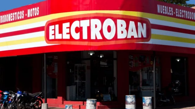 Electroban apuesta nuevamente por el mercado bursátil y emite bonos por G. 30 MM