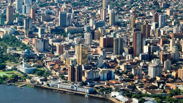 AFD apunta a crear un nuevo producto con miras a repoblar Asunción