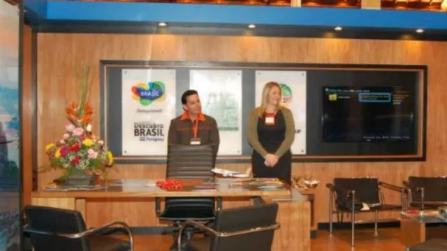 Se viene la Expo que logra unir dos culturas a través de los negocios