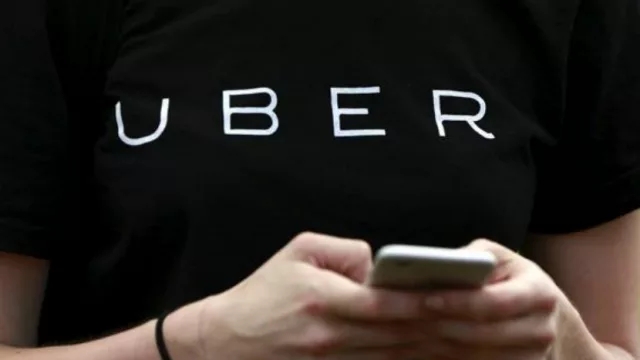 ¿Estrella fugaz? Revelan que el rojo de Uber trepó a US$ 1.270 (y acelerando)